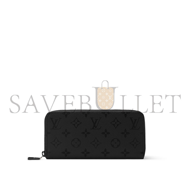 LOUIS VUITTON ZIPPY WALLET HORIZONTAL M28048 (21*10*2.5cm)